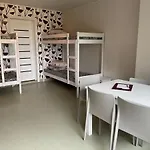 Center 호텔 *
