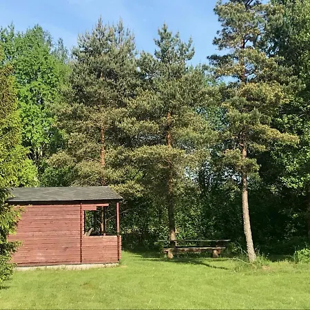 Hotel Holiday Center *