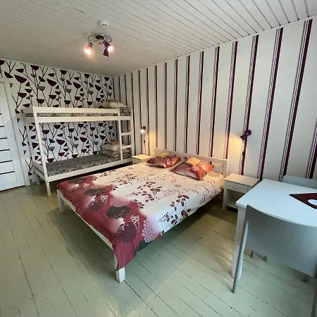 Holiday Center