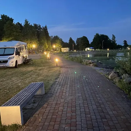 Holiday Center