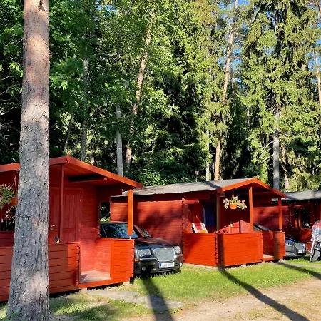 Hotel Holiday Center *