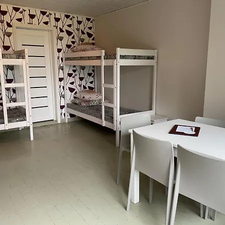 Holiday Center Hotel *