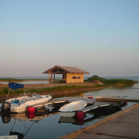 Hotel Holiday Center Vaibla