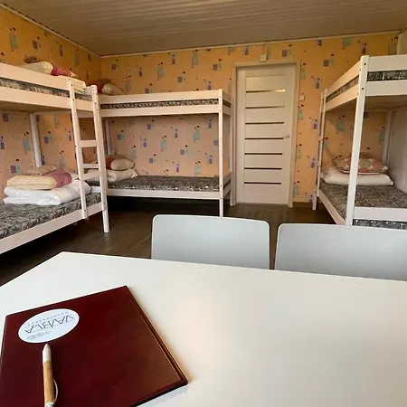 Hotel Holiday Center