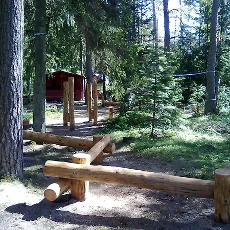 Holiday Center * Vaibla