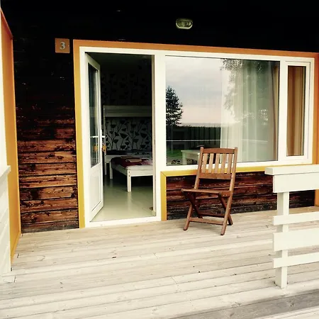 Holiday Center Hotel *