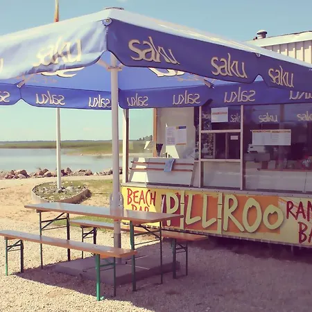 Hotel Holiday Center Vaibla