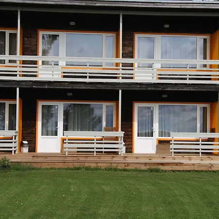 Holiday Center Hotel